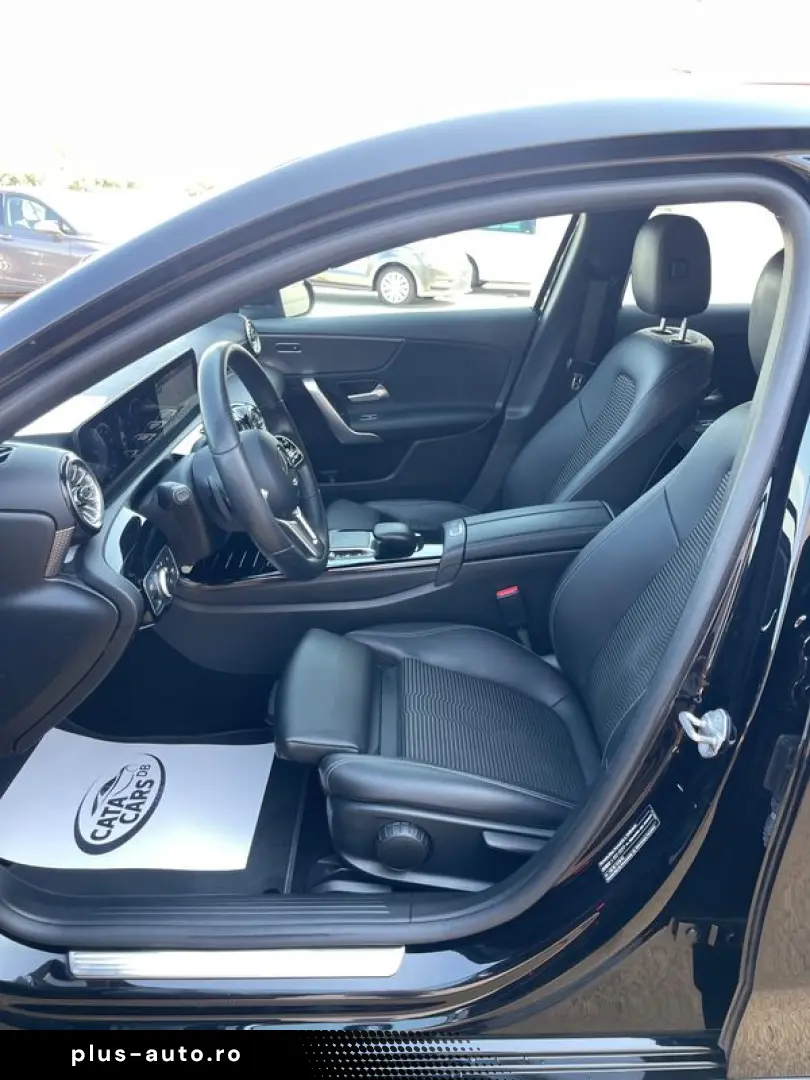 Mercedes-Benz A-220