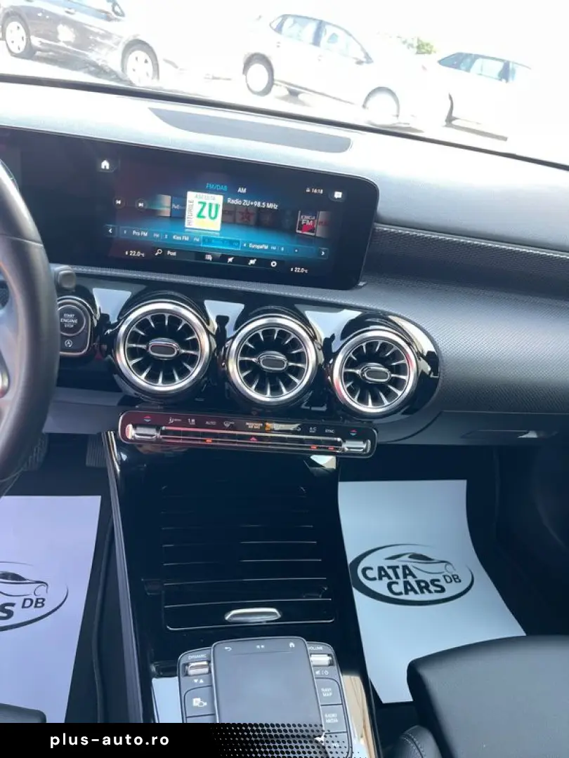 Mercedes-Benz A-220
