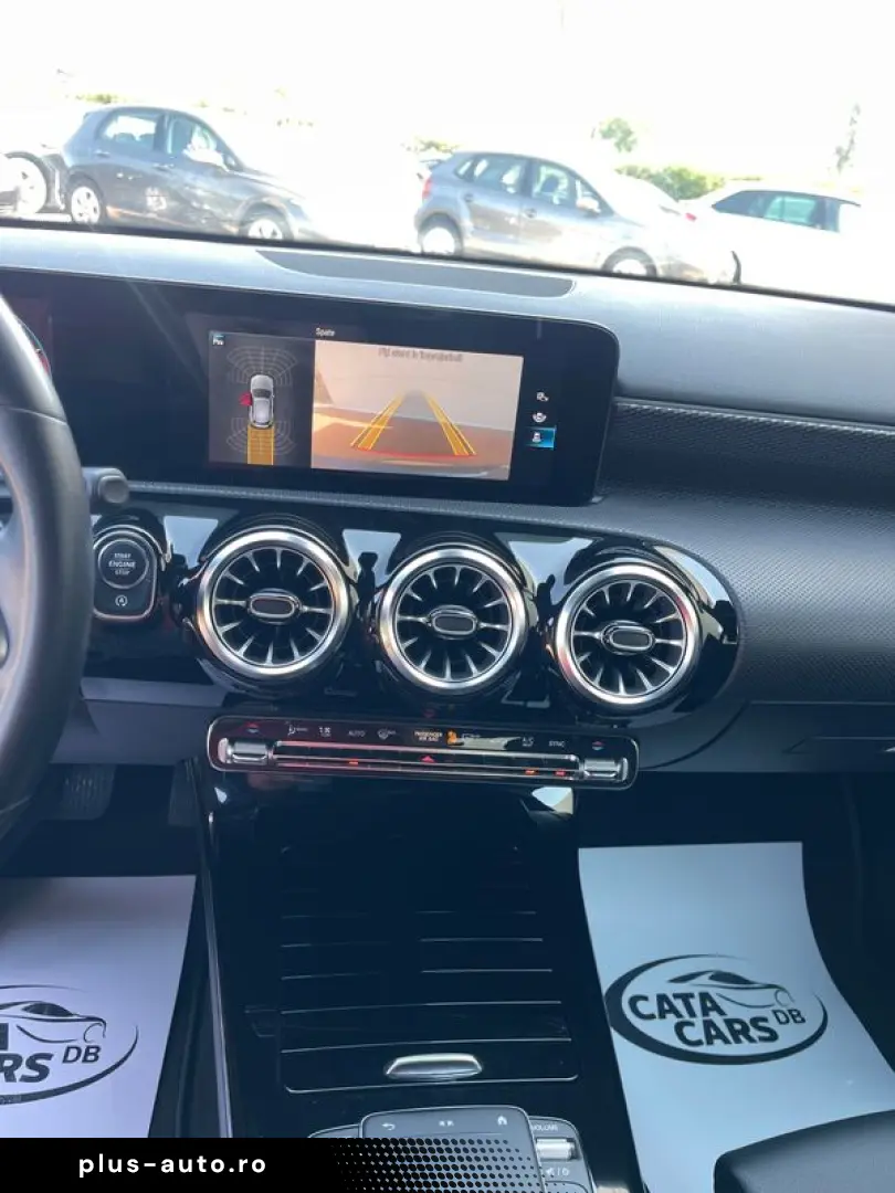 Mercedes-Benz A-220
