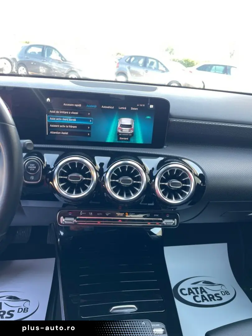 Mercedes-Benz A-220