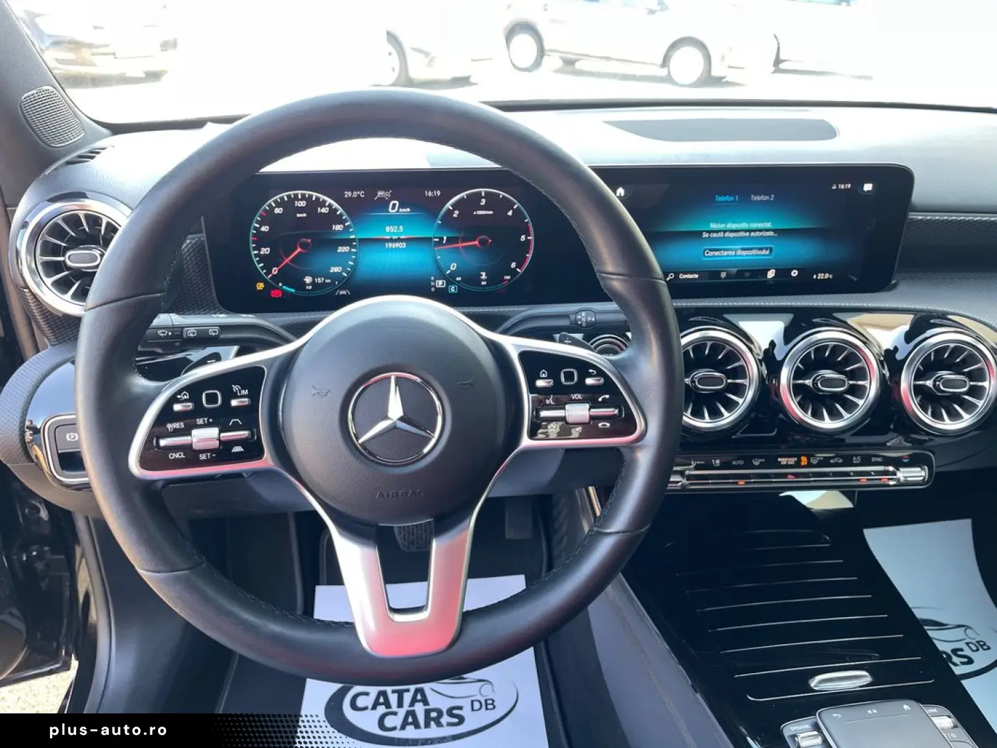 Mercedes-Benz A-220