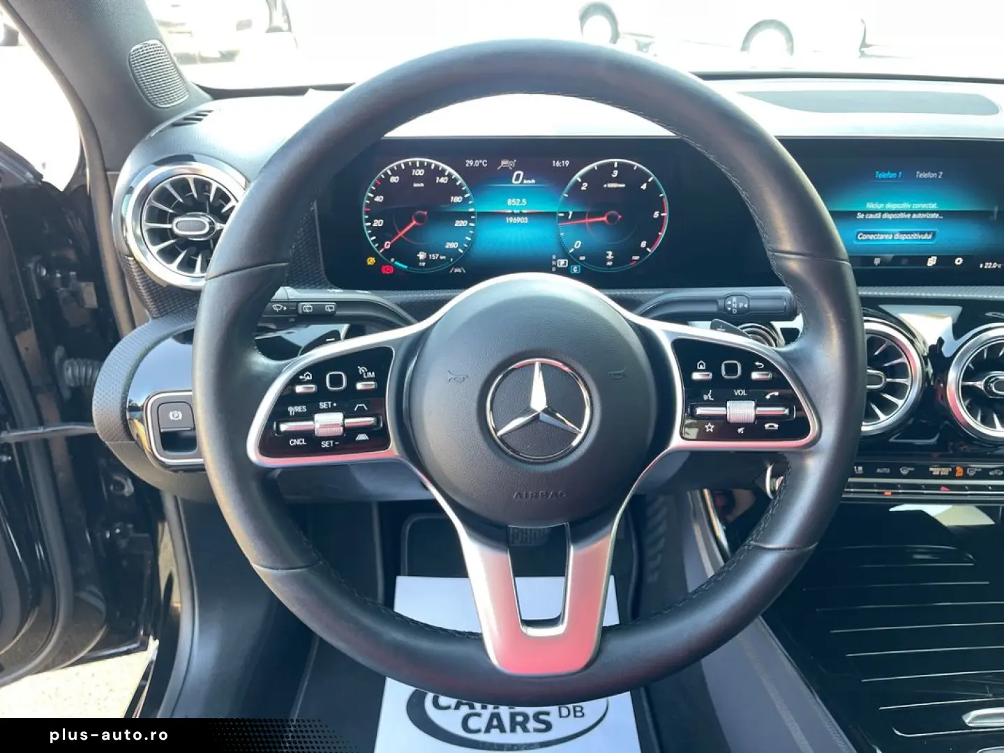 Mercedes-Benz A-220