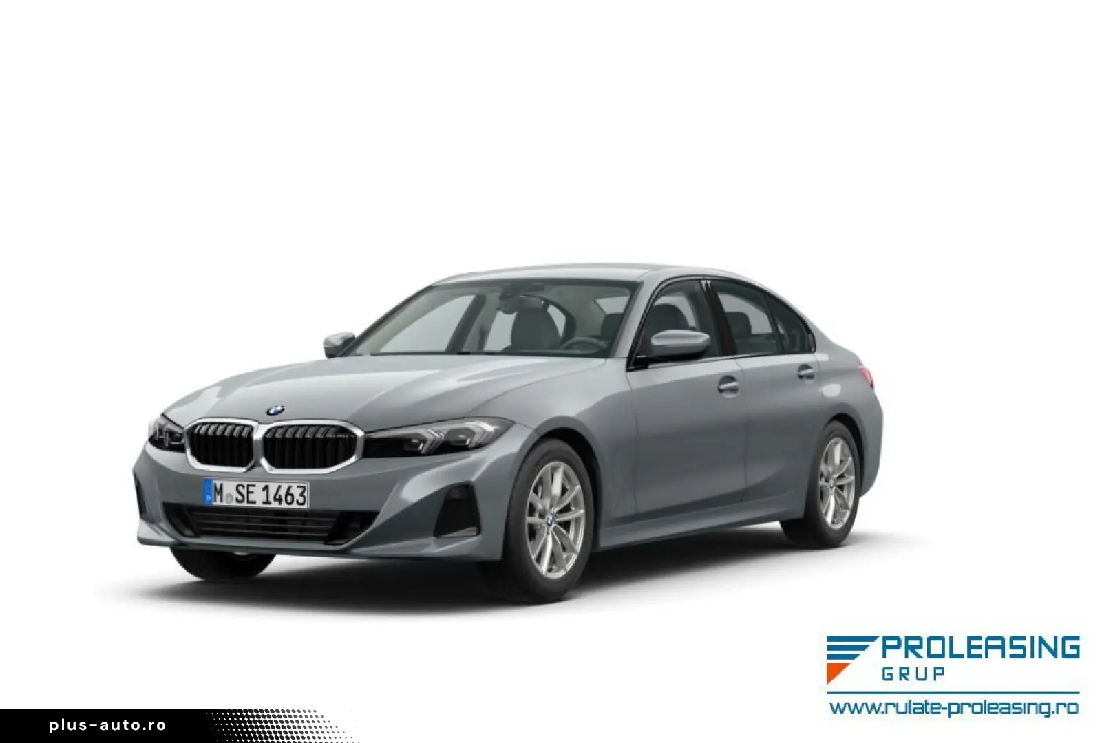 Bmw Seria-3
