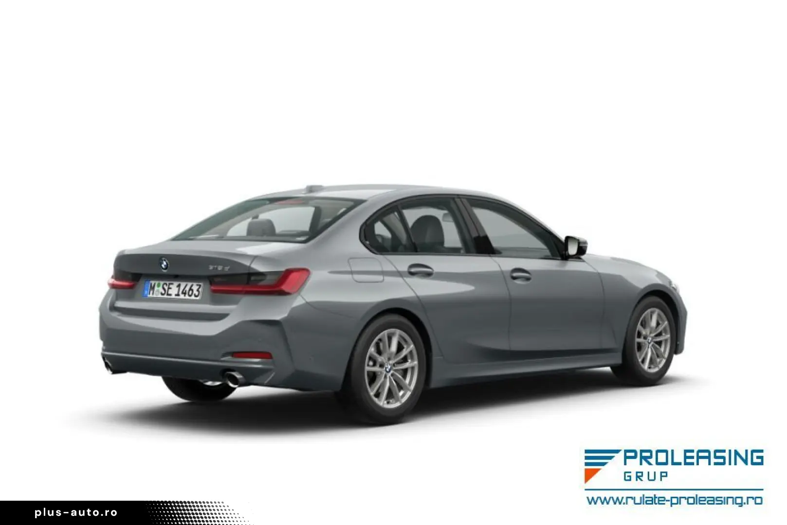 Bmw Seria-3