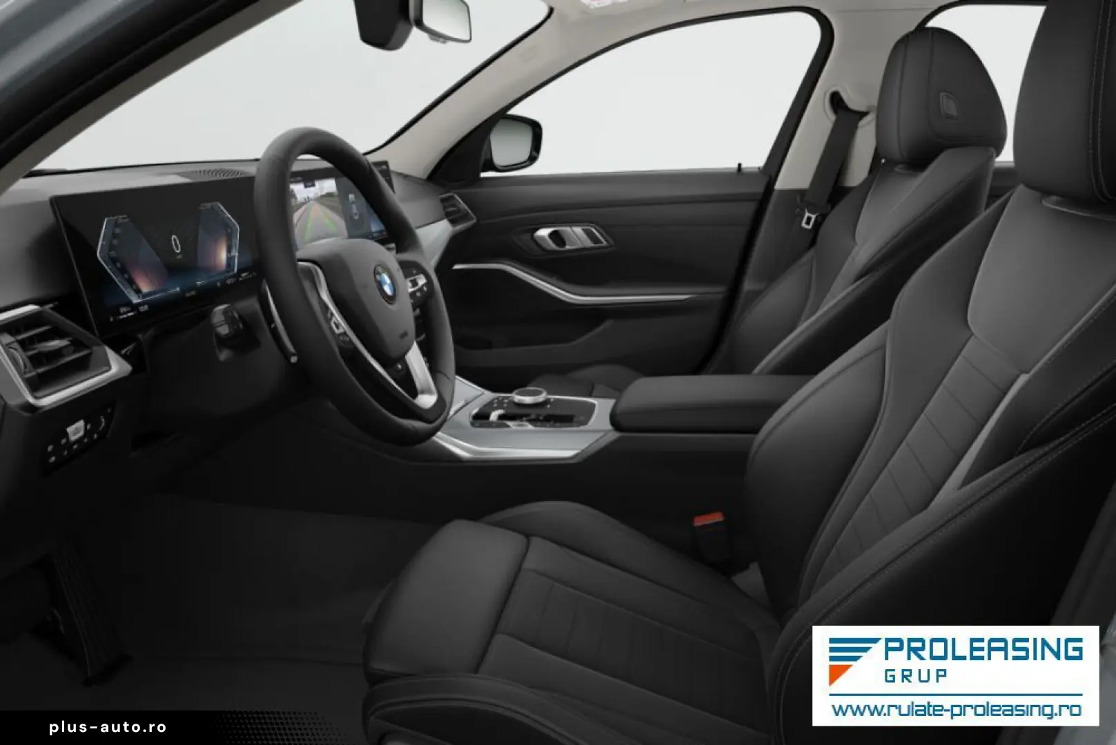 Bmw Seria-3