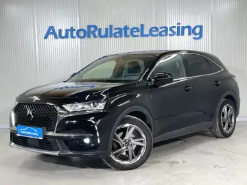 Ds-Automobiles Dsa-Ds7-Crossback