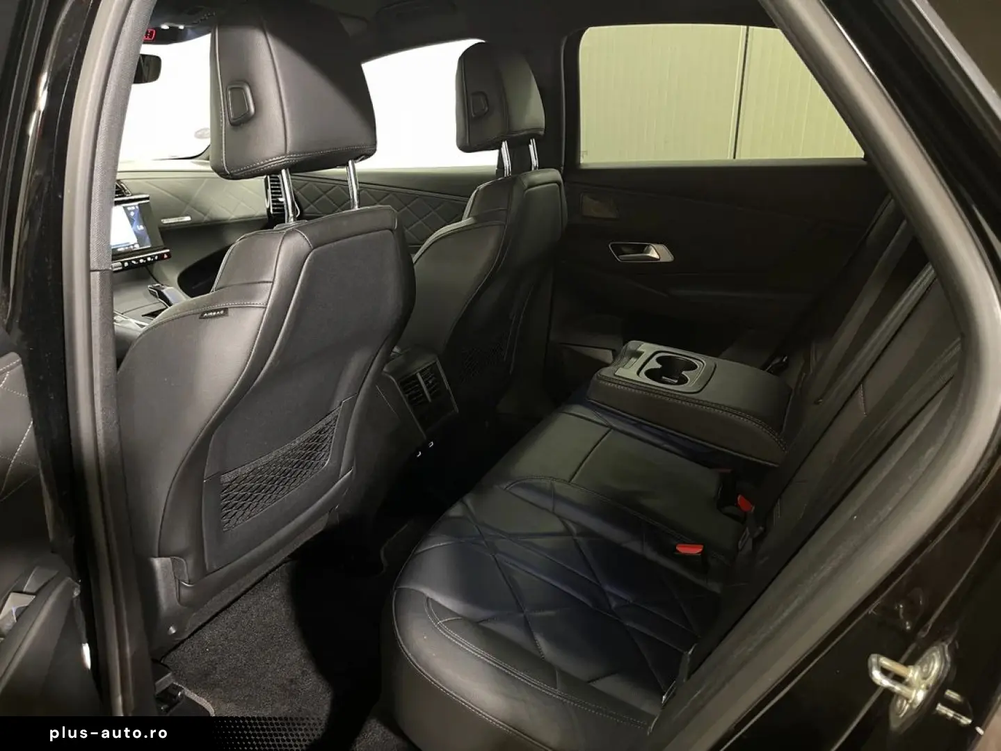 Ds-Automobiles Dsa-Ds7-Crossback
