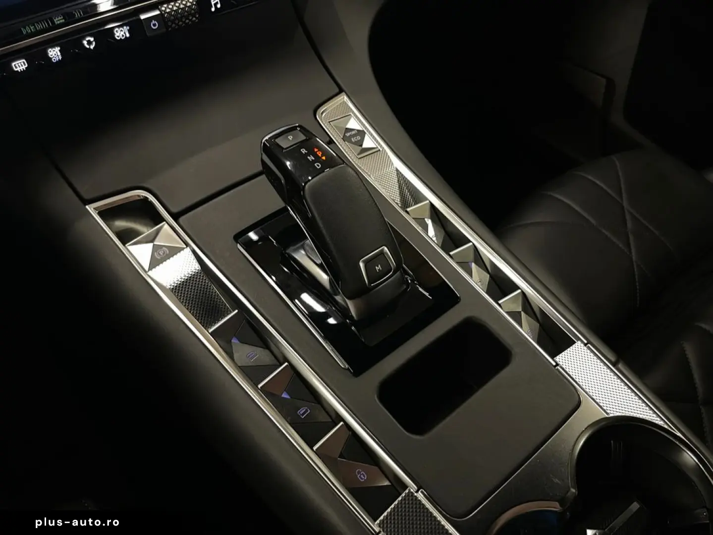 Ds-Automobiles Dsa-Ds7-Crossback