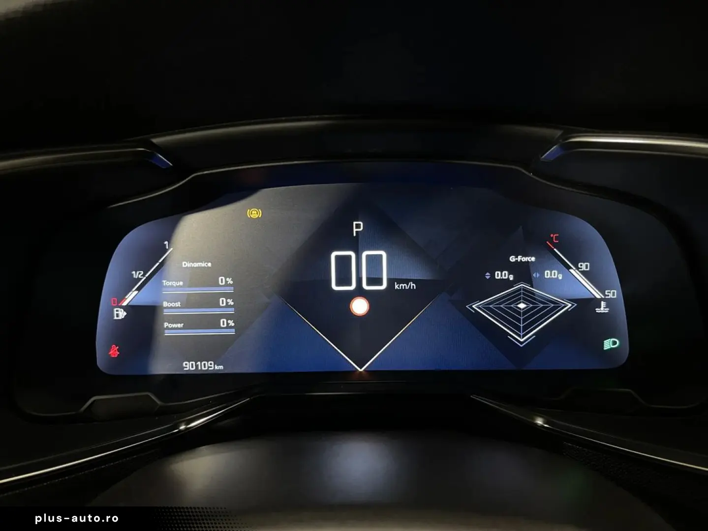 Ds-Automobiles Dsa-Ds7-Crossback