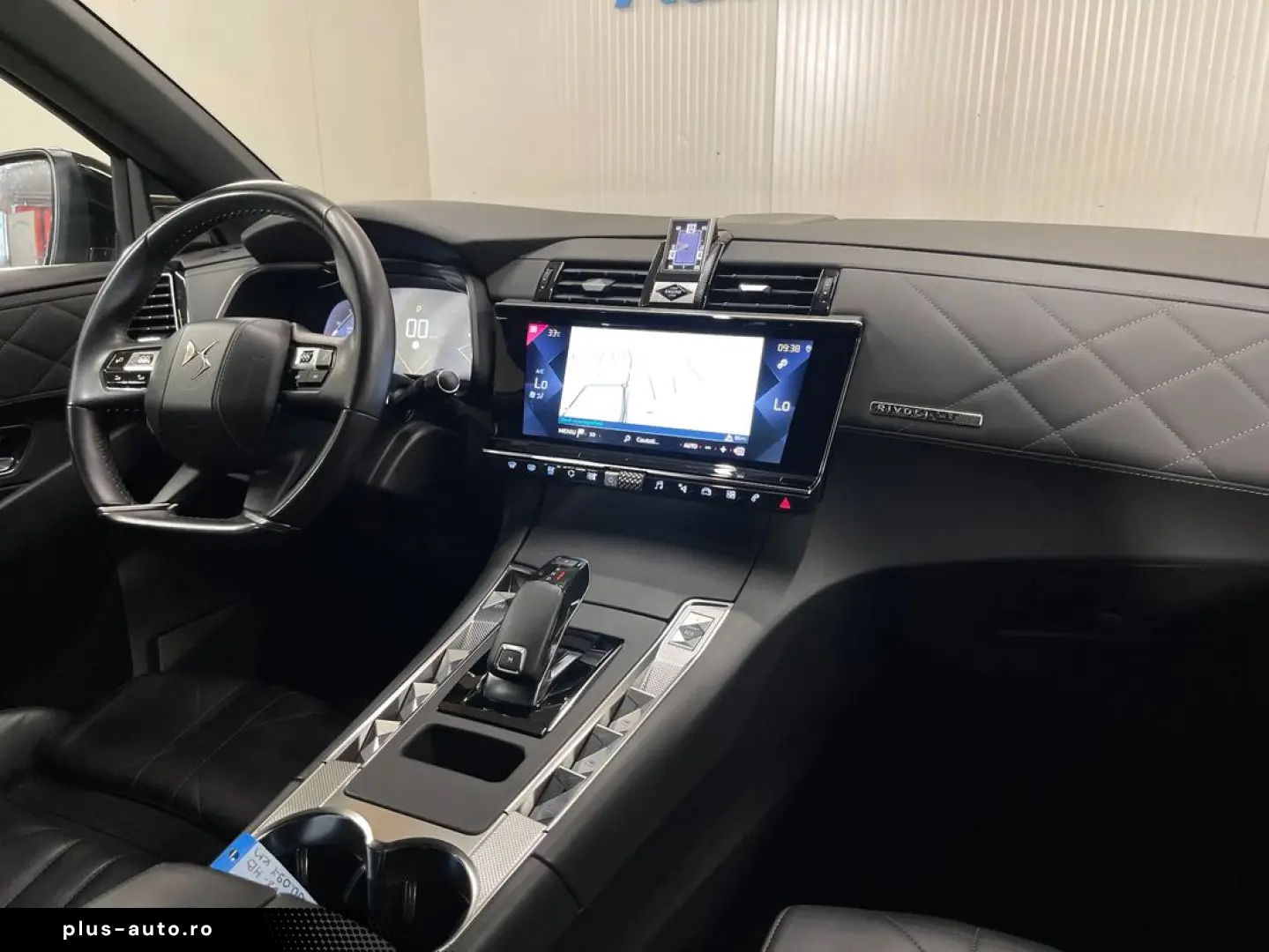 Ds-Automobiles Dsa-Ds7-Crossback