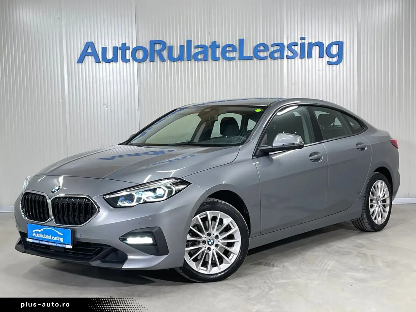 Bmw Seria-2
