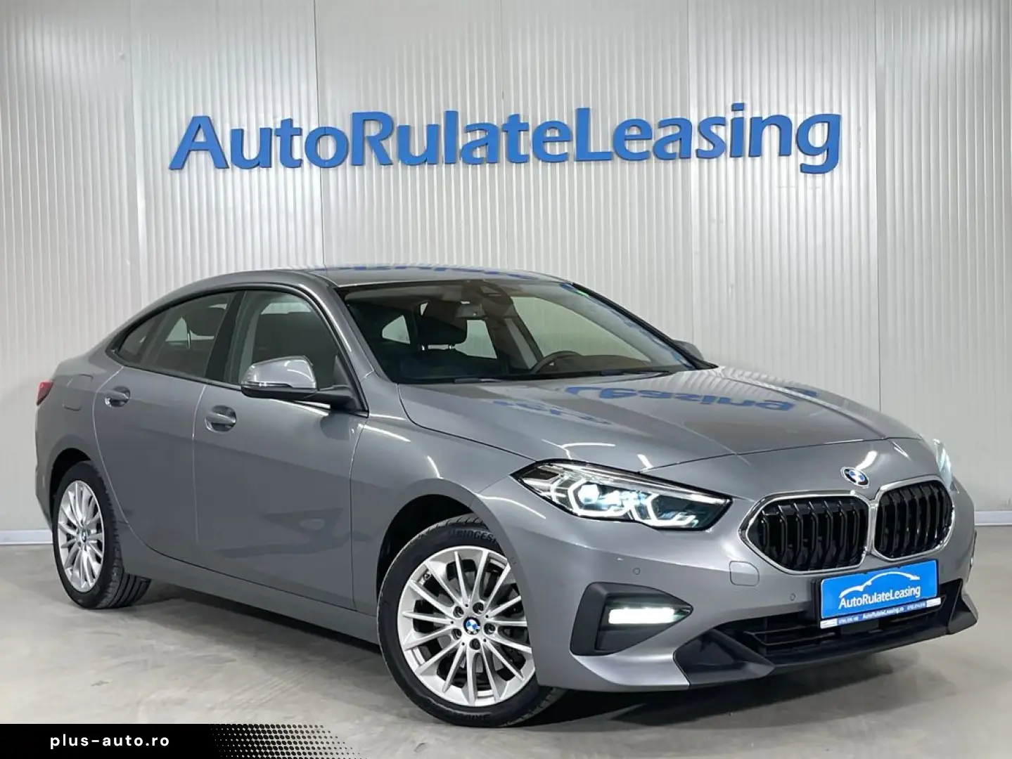 Bmw Seria-2