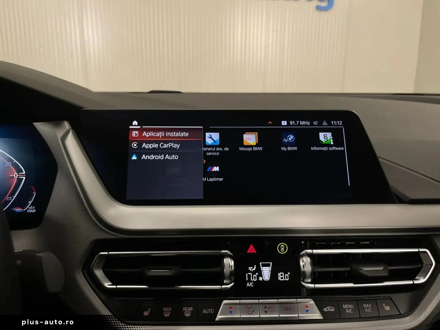 Bmw Seria-2