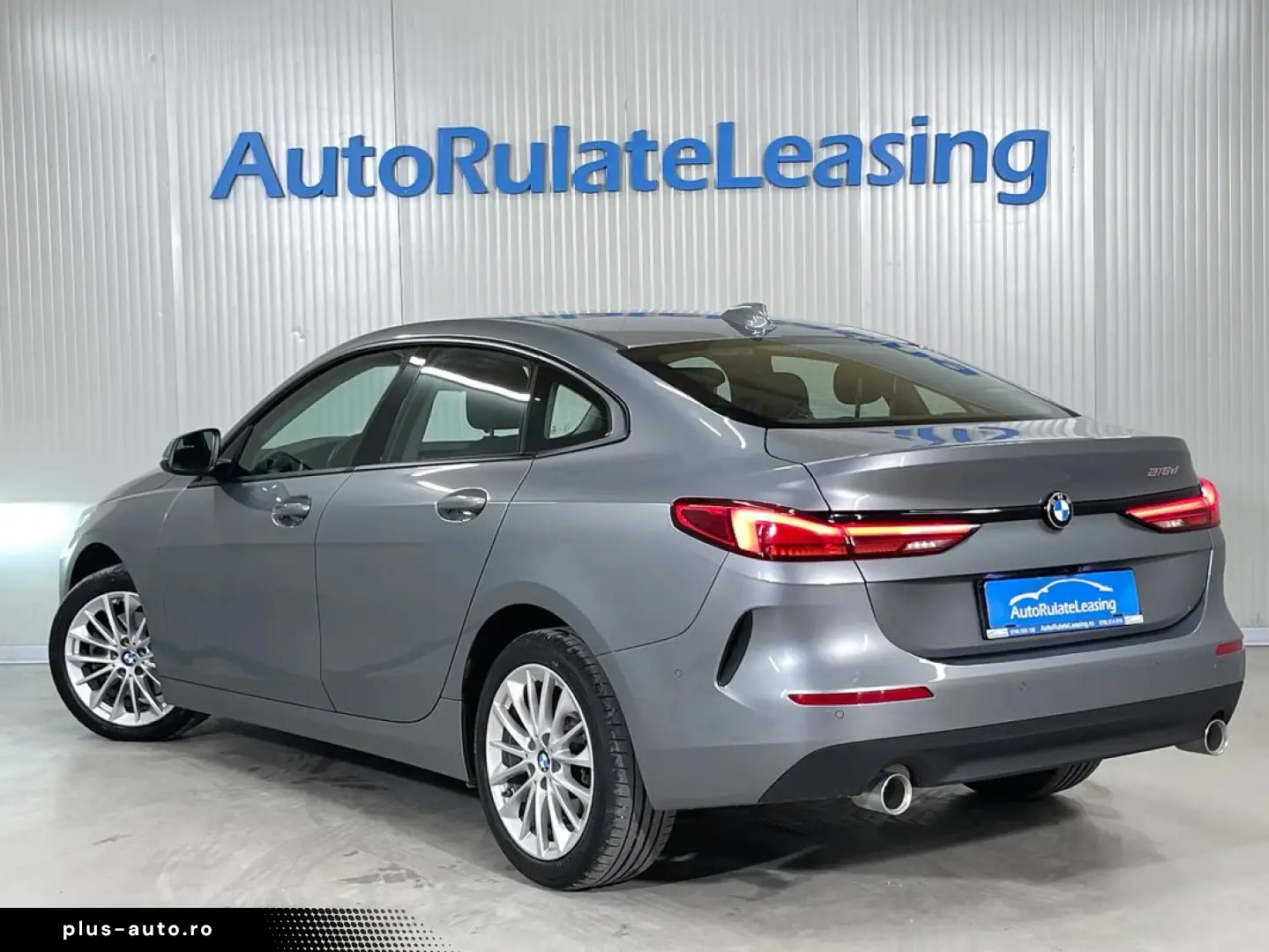 Bmw Seria-2