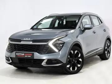 Kia Sportage 2022 Plug-In Hybrid I 4×4