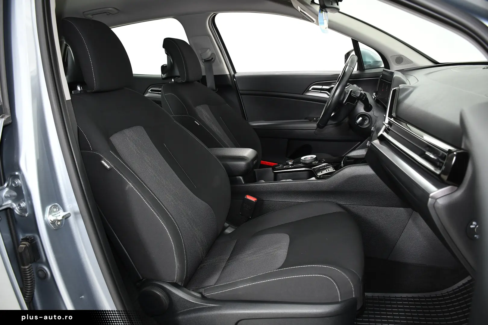 Kia Sportage 2022 Plug-In Hybrid I 4×4