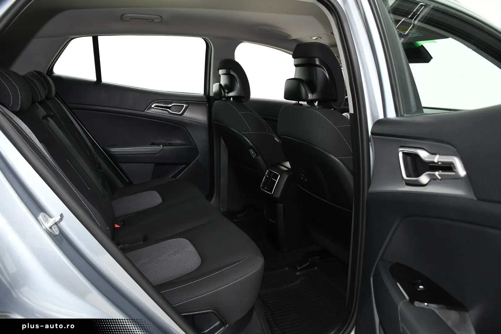 Kia Sportage 2022 Plug-In Hybrid I 4×4