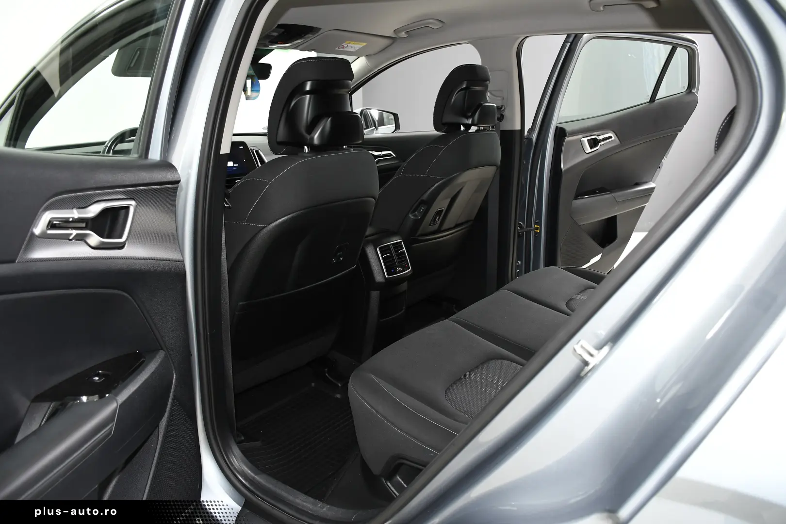 Kia Sportage 2022 Plug-In Hybrid I 4×4