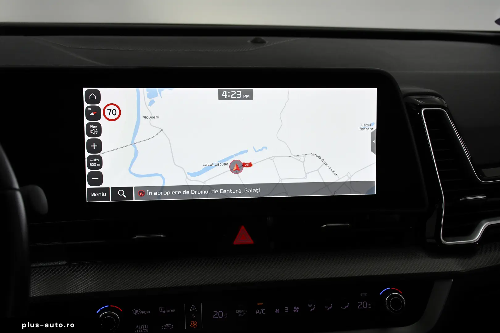 Kia Sportage 2022 Plug-In Hybrid I 4×4