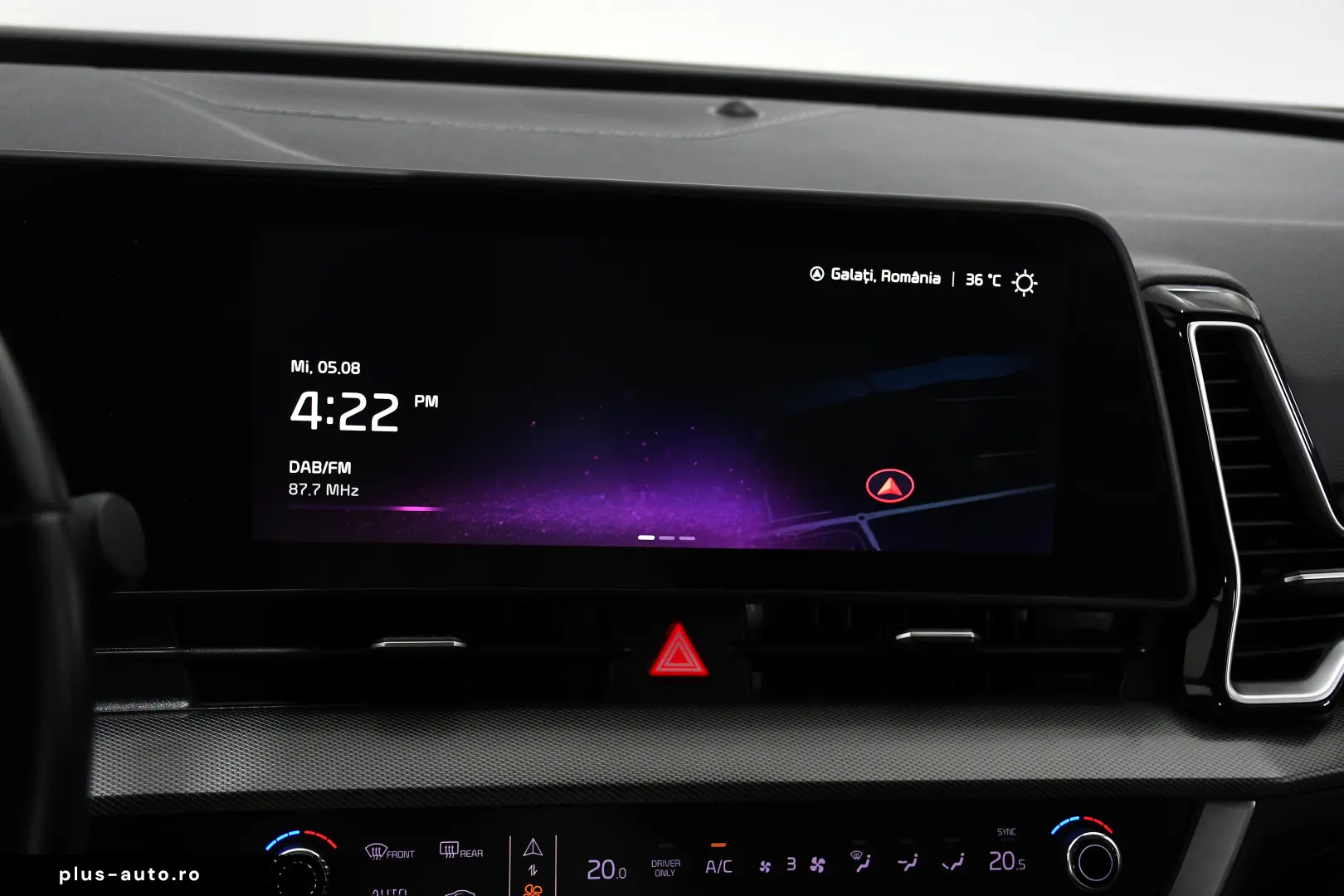 Kia Sportage 2022 Plug-In Hybrid I 4×4