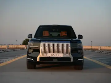 Zeekr 9X Max 2.0T 55kWh