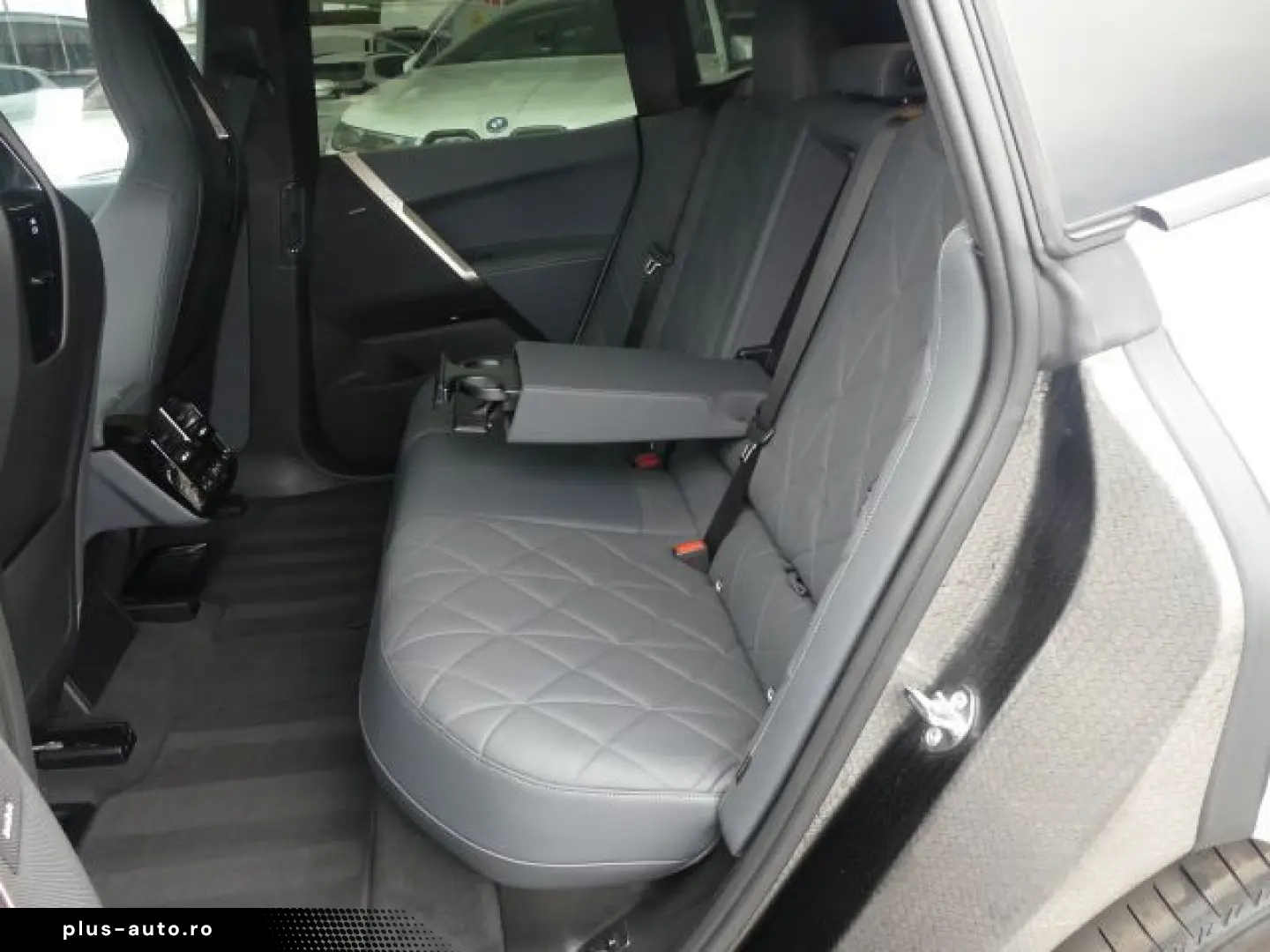 BMW iX xDrive50 Sportpak.AHK LASER PANO