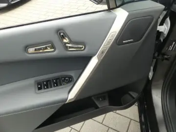 BMW iX xDrive50 Sportpak.AHK LASER PANO