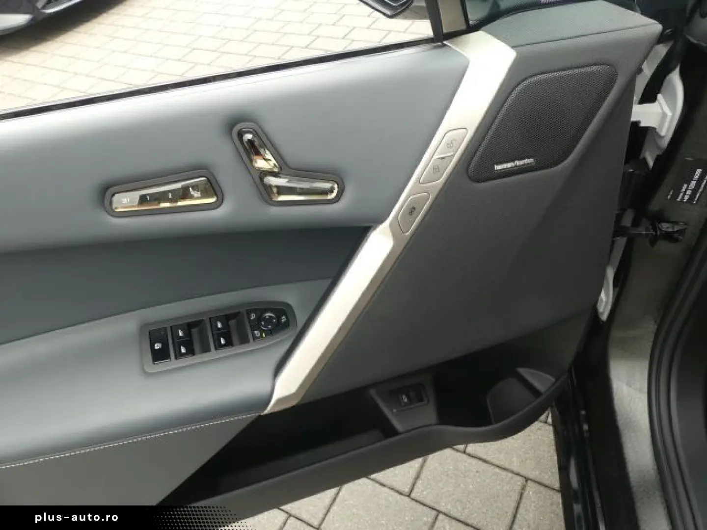 BMW iX xDrive50 Sportpak.AHK LASER PANO