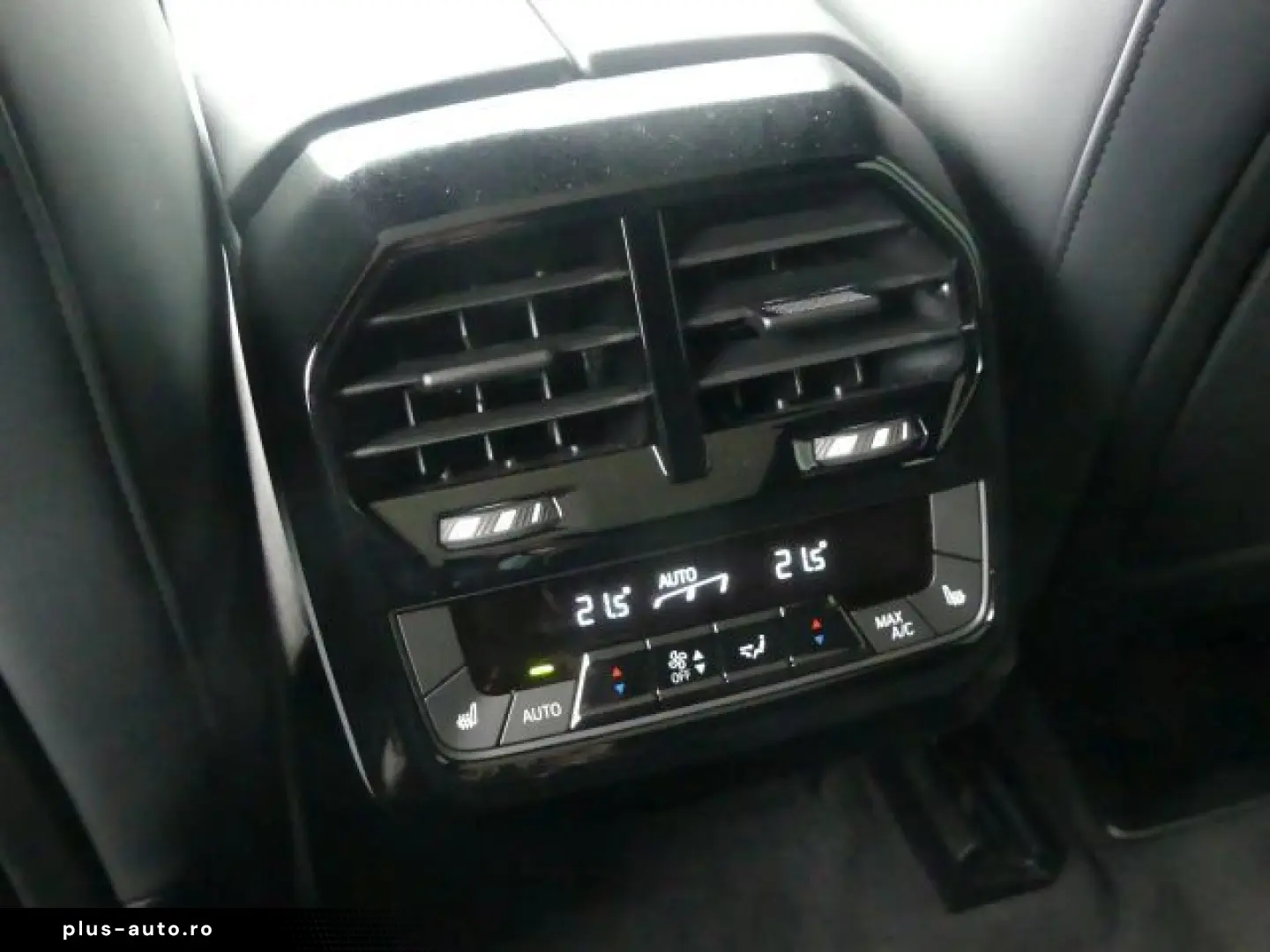BMW iX xDrive50 Sportpak.AHK LASER PANO