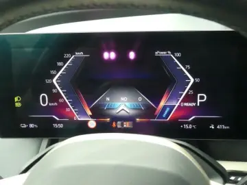 BMW iX xDrive50 Sportpak.AHK LASER PANO