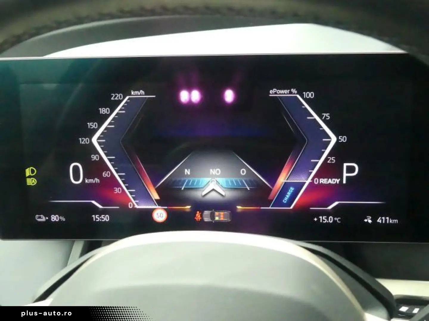 BMW iX xDrive50 Sportpak.AHK LASER PANO