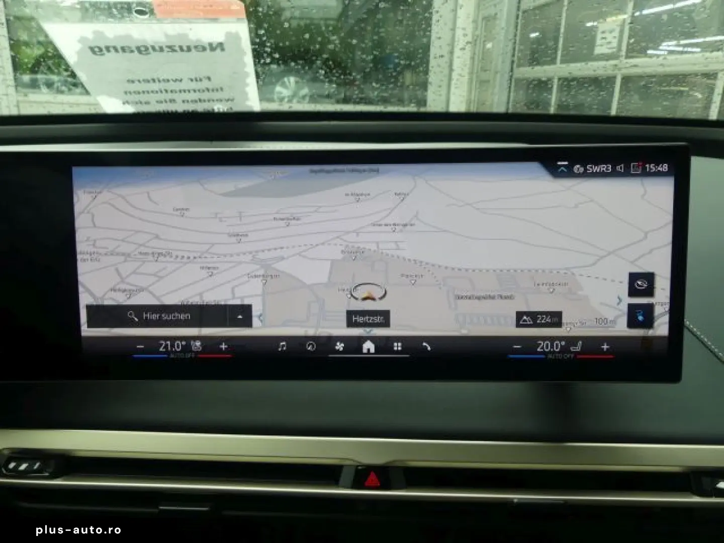 BMW iX xDrive50 Sportpak.AHK LASER PANO