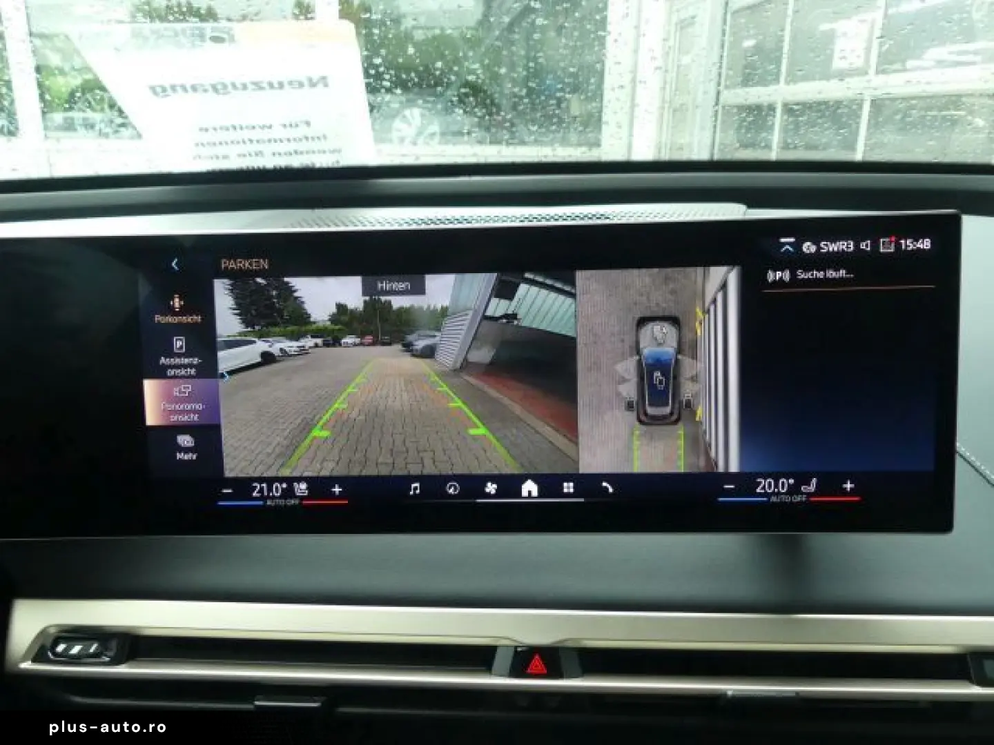 BMW iX xDrive50 Sportpak.AHK LASER PANO