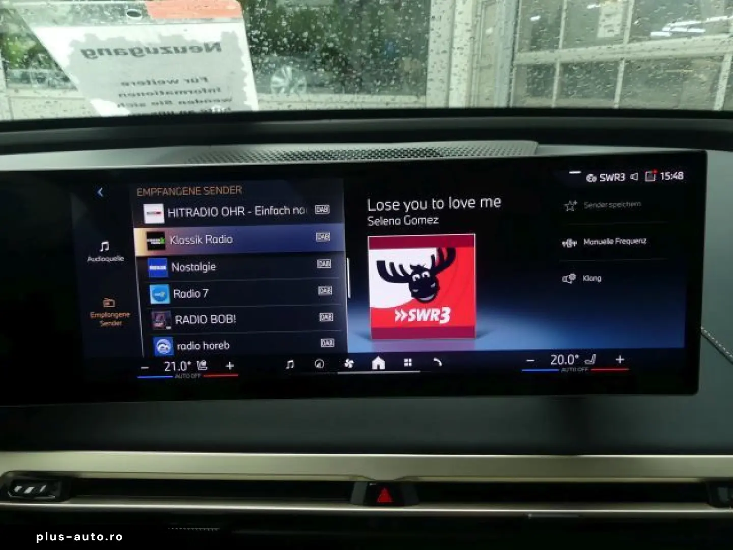 BMW iX xDrive50 Sportpak.AHK LASER PANO