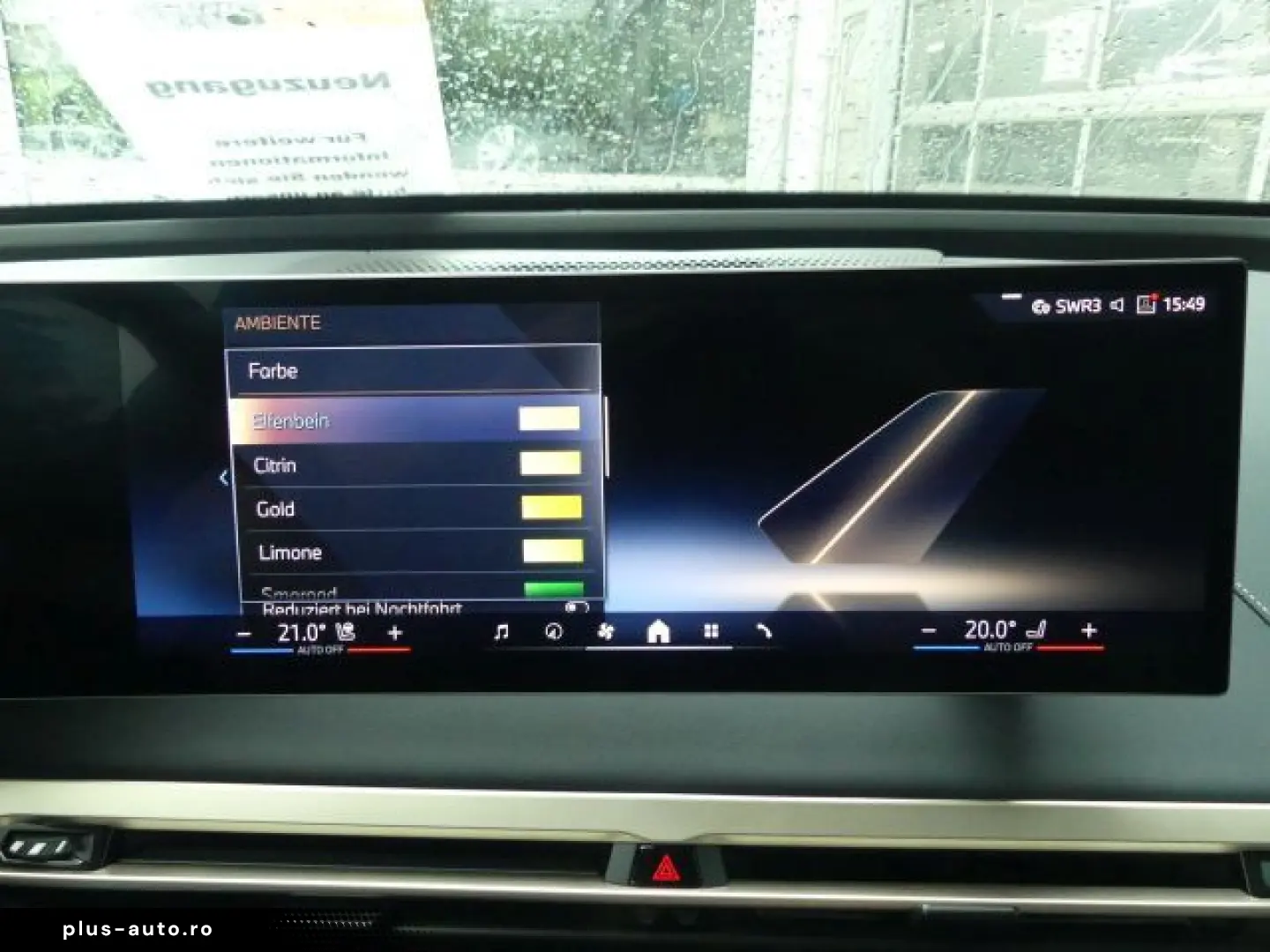 BMW iX xDrive50 Sportpak.AHK LASER PANO