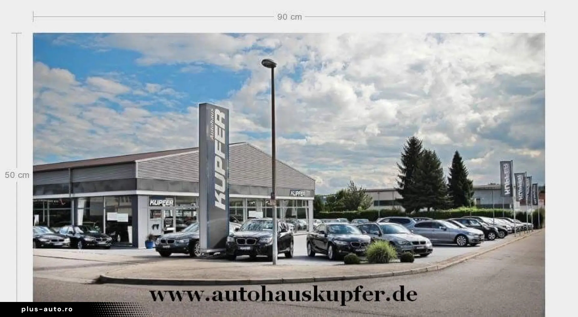 BMW iX xDrive50 Sportpak.AHK LASER PANO