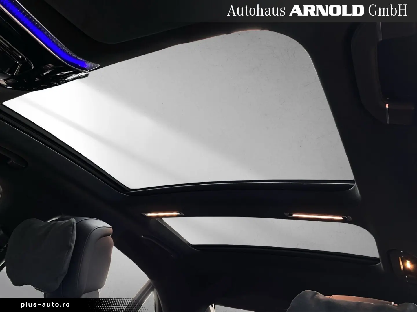 MERCEDES-BENZ S 450 4M Lang AMG Line AIRM 360 Pano D&hellip;