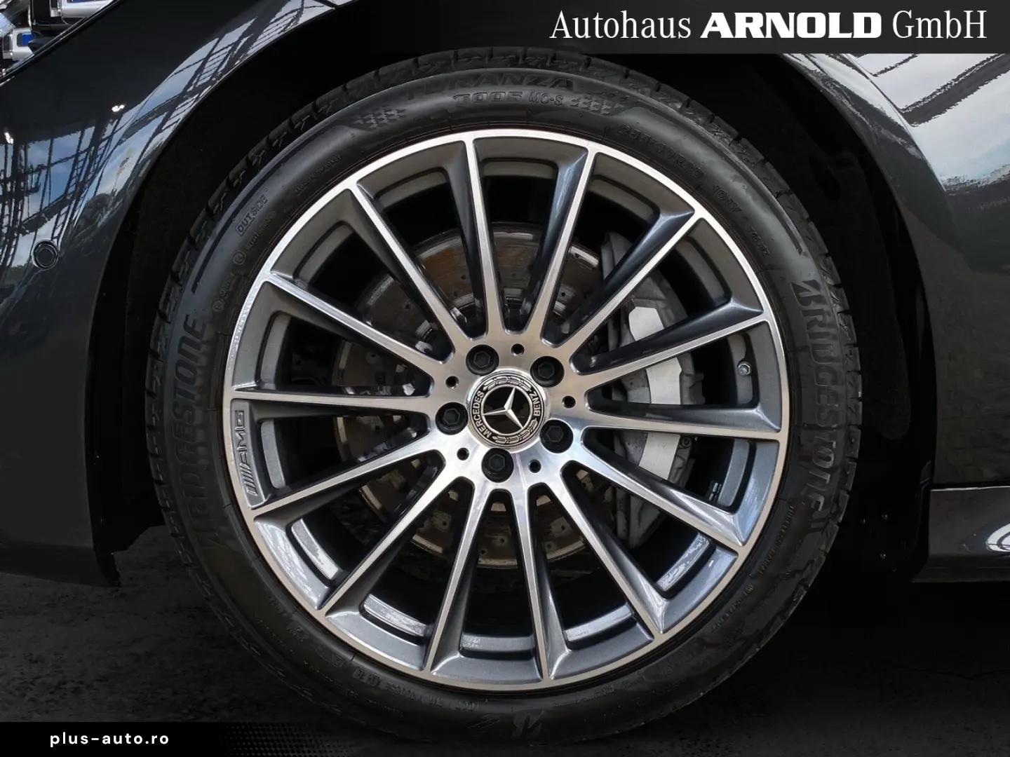 MERCEDES-BENZ S 450 4M Lang AMG Line AIRM 360 Pano D&hellip;