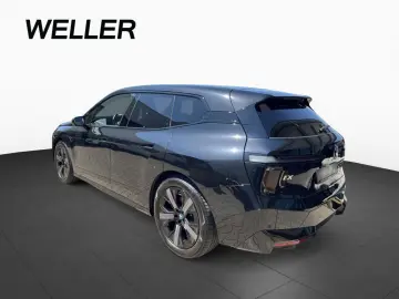 BMW iX xDrive50
