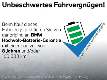 BMW iX xDrive50