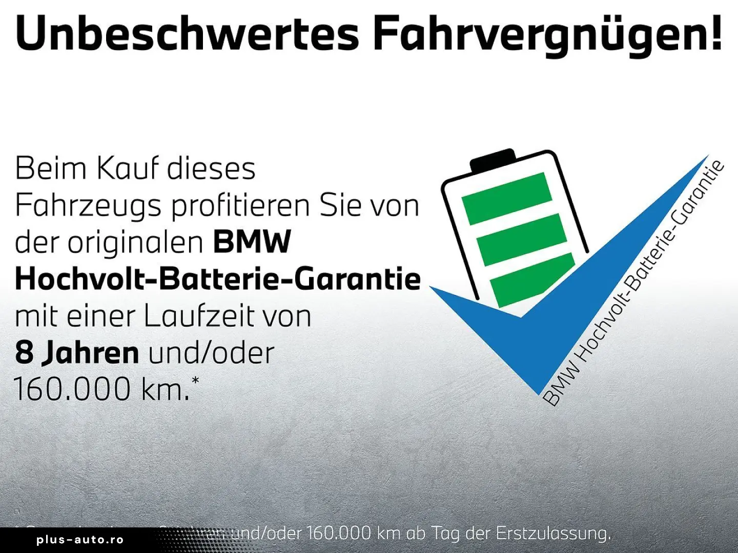 BMW iX xDrive50