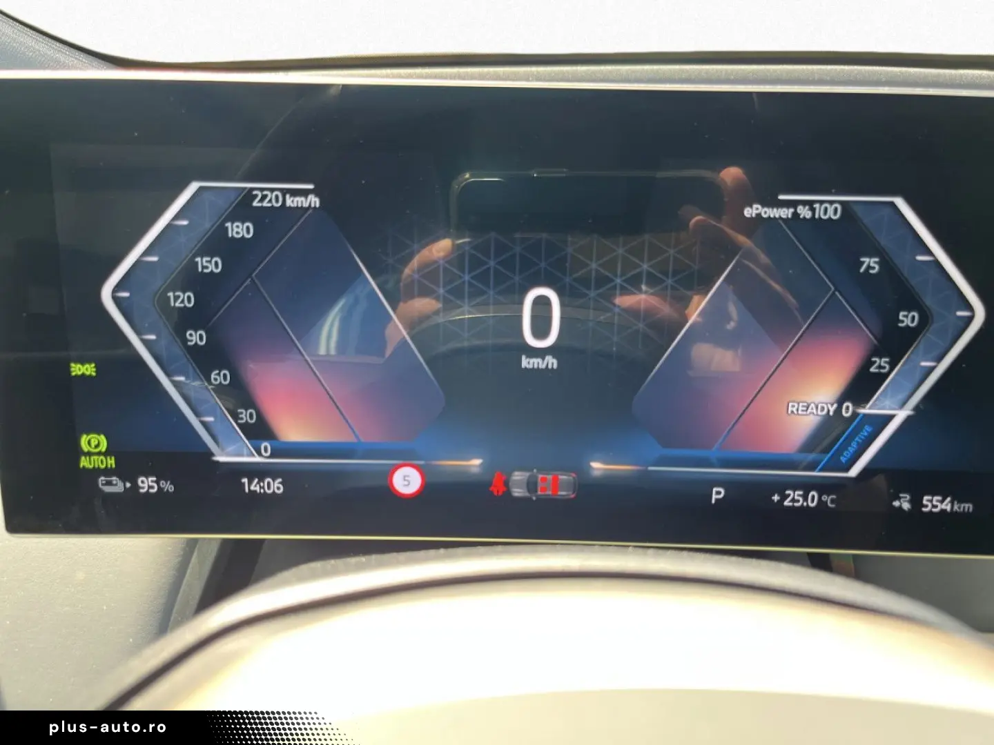 BMW iX xDrive50