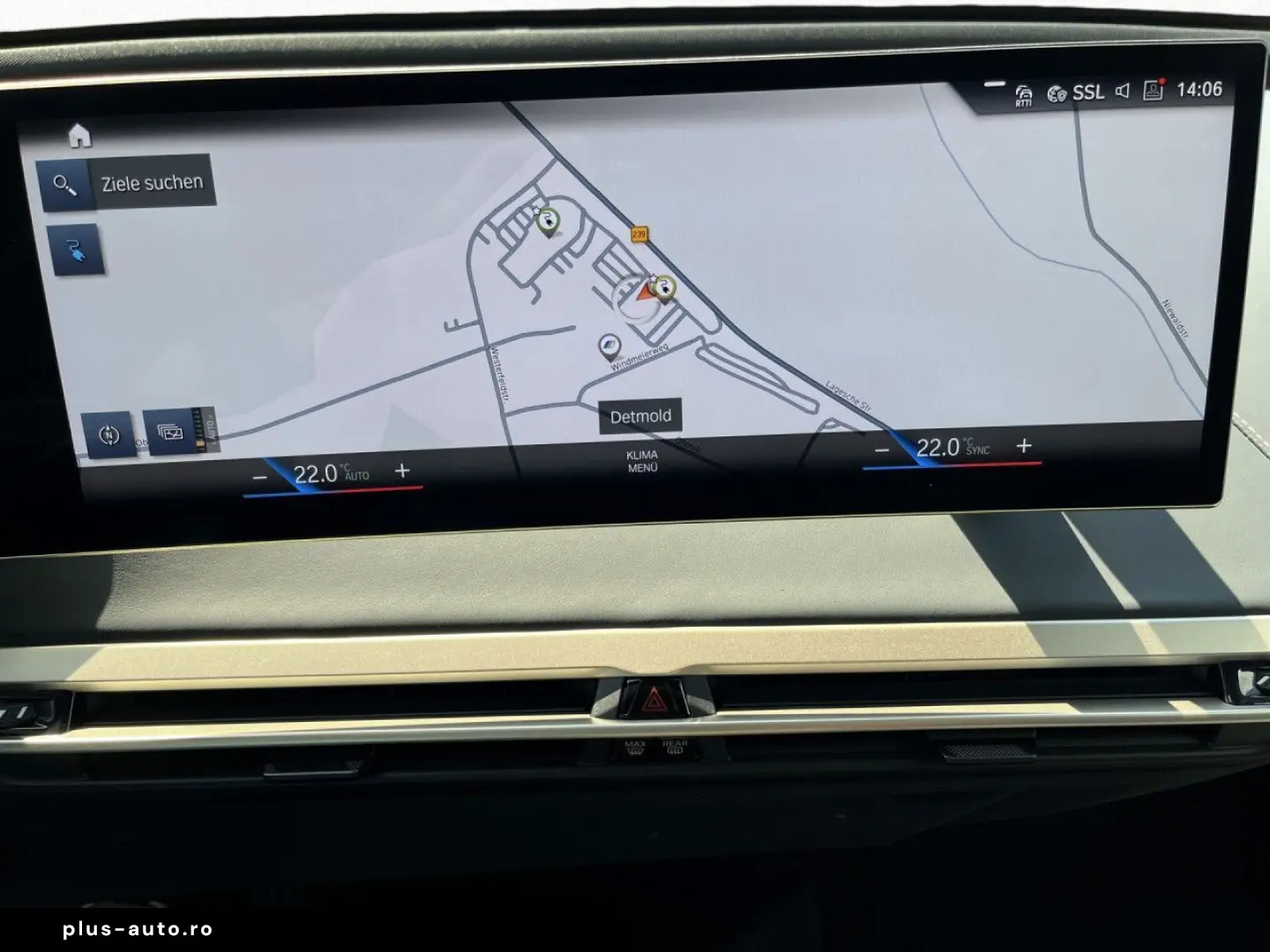 BMW iX xDrive50