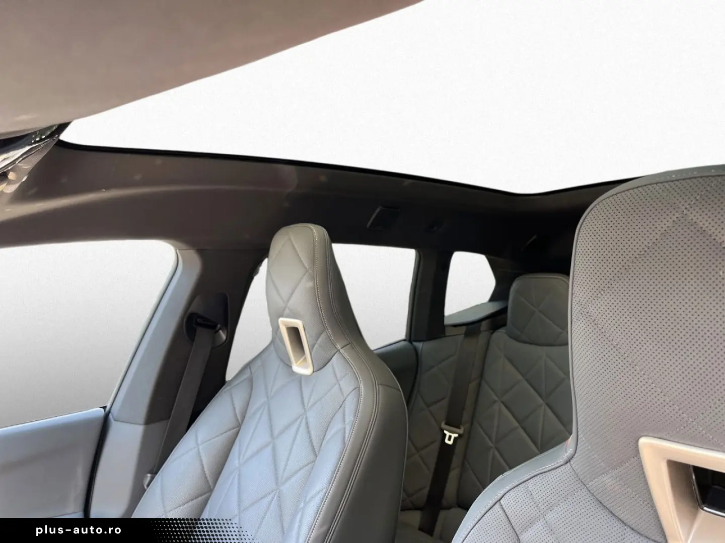 BMW iX xDrive50