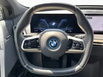 BMW iX xDrive50