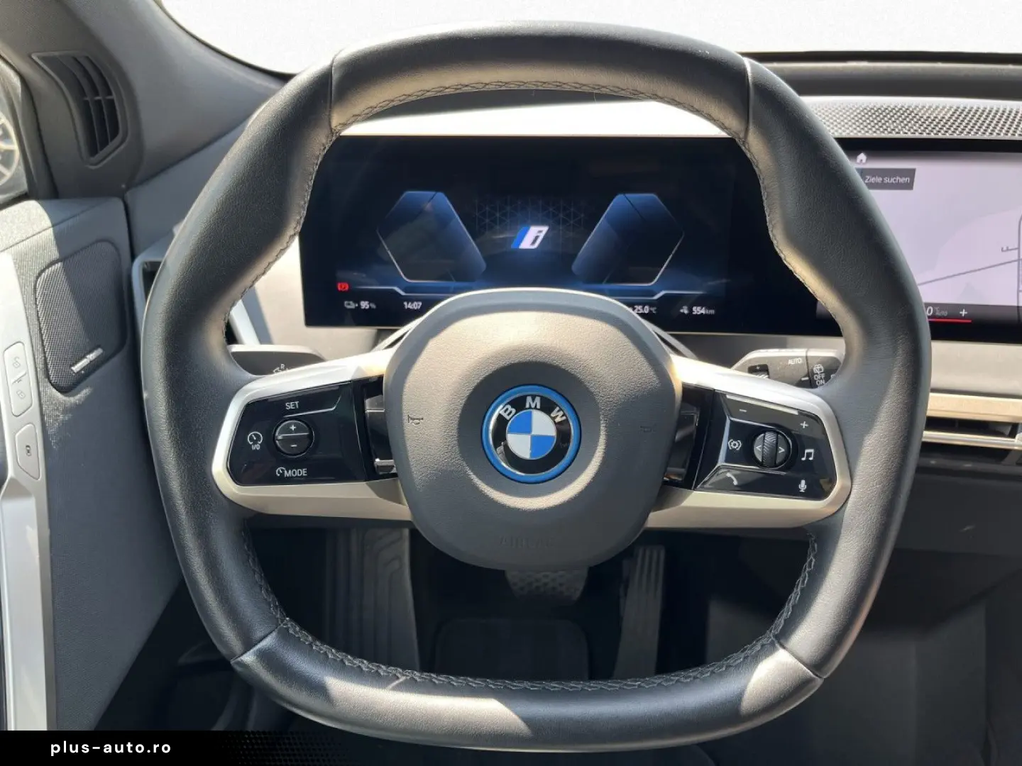 BMW iX xDrive50