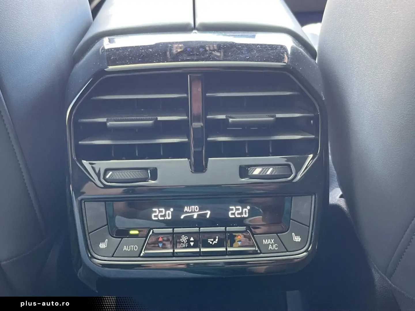 BMW iX xDrive50