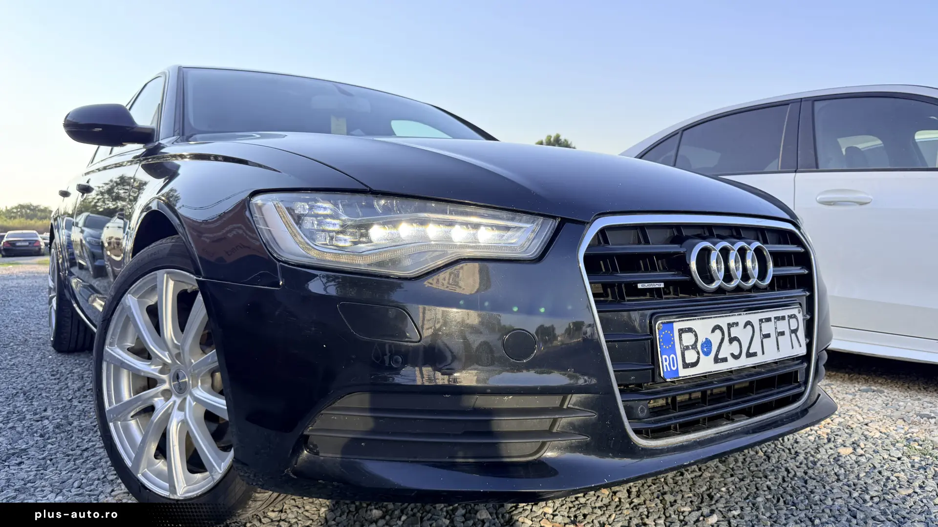 Matrix suspensie ventilatie full.. 6000e avans