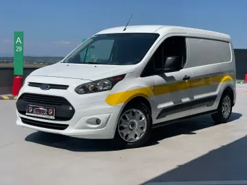Ford Connect MAXI L2 1.5 TDCI