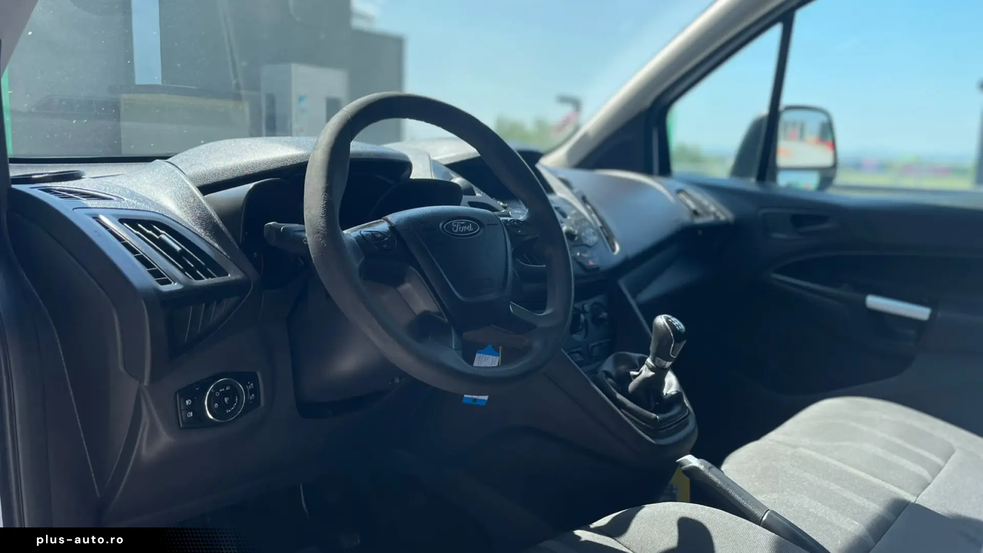 Ford Connect MAXI L2 1.5 TDCI